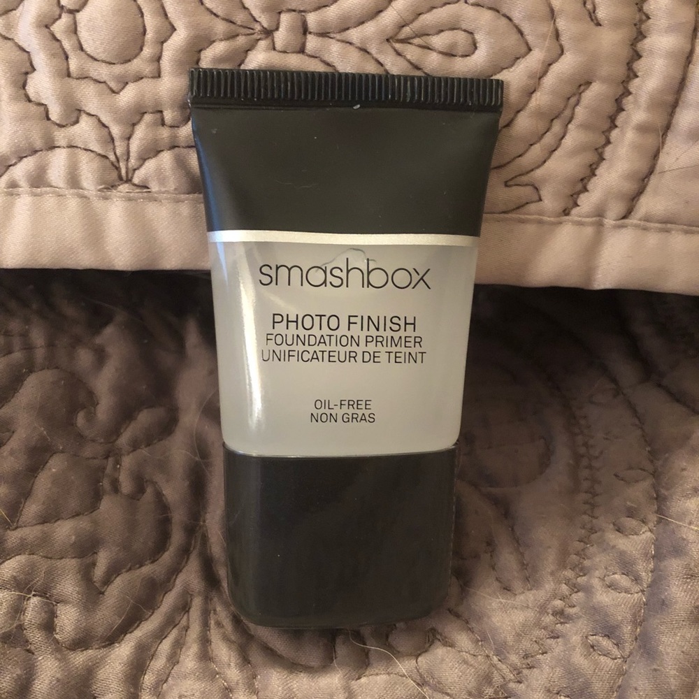 Smashbox Photo Finish Foundation Primer - Sealed